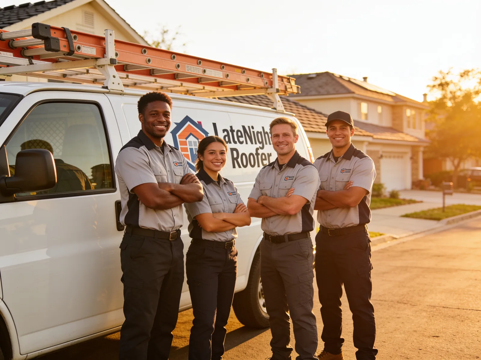 Emergency Roof Repair company in North Hatfield, MA